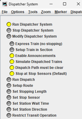 A screenshot of a computer
Description automatically generated