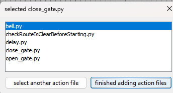 A screenshot of a computer
AI-generated content may be incorrect.