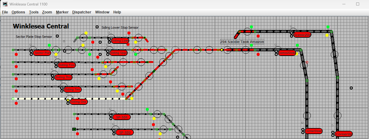 A screenshot of a computer
AI-generated content may be incorrect.