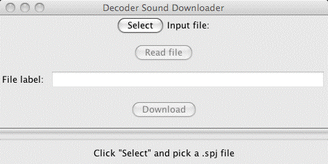 Initial Editor Image