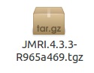 JMRI archive icon